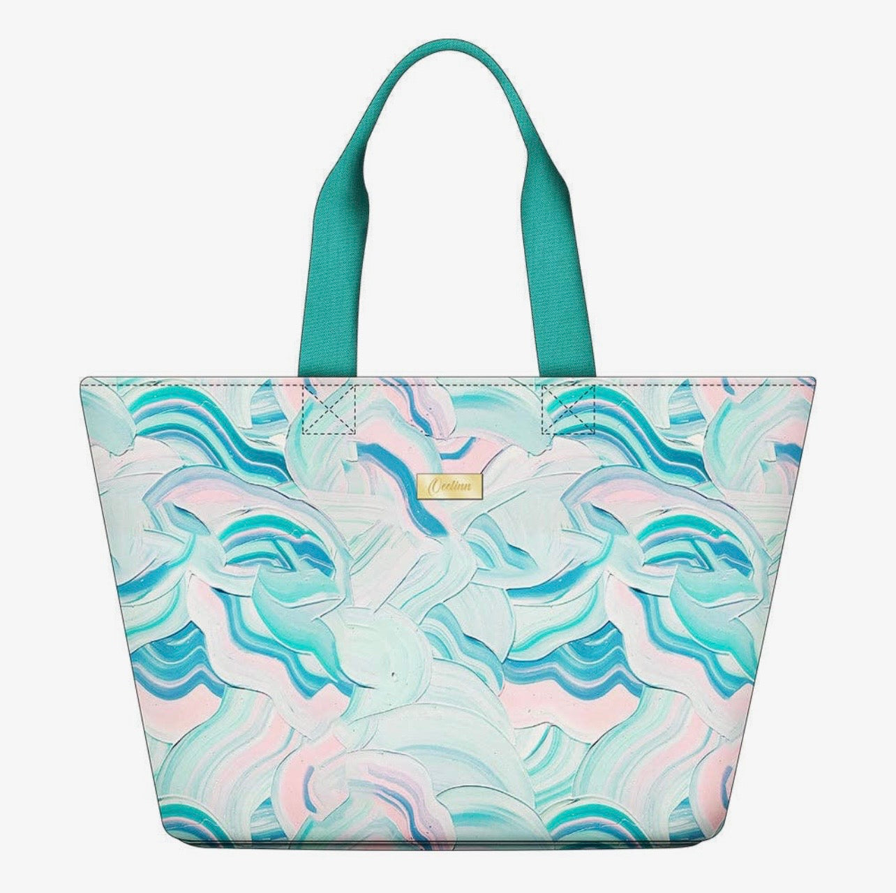 The Tide Tote