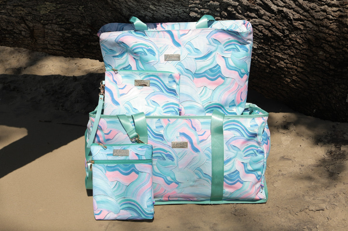 The Drift Wristlet
