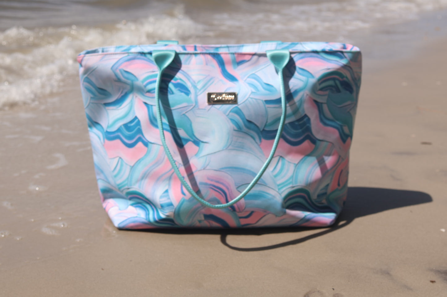 The Tide Tote