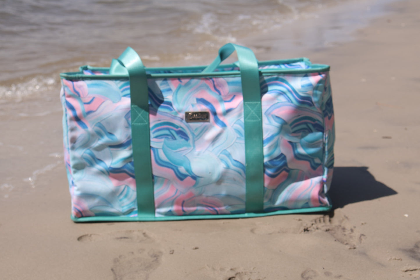 Seabreeze Utility Tote