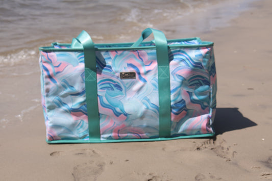 Seabreeze Utility Tote