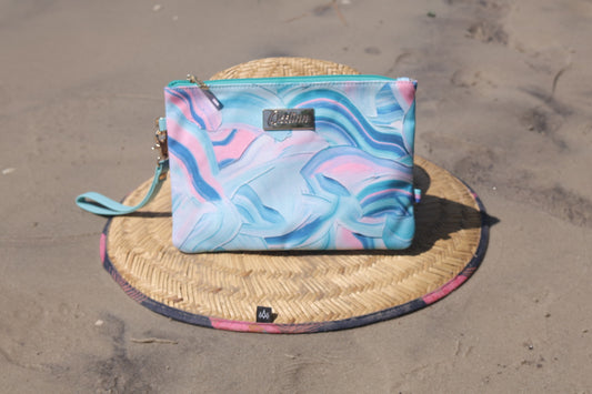 The Drift Wristlet