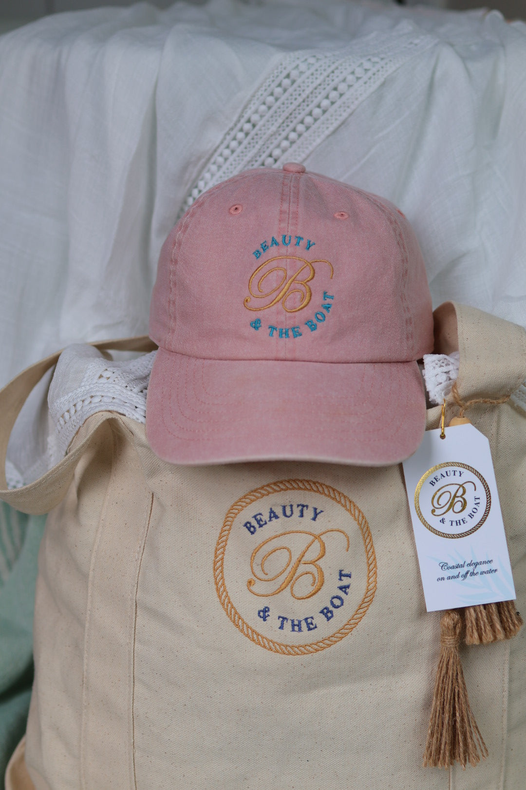 Women's Harbor Cap
