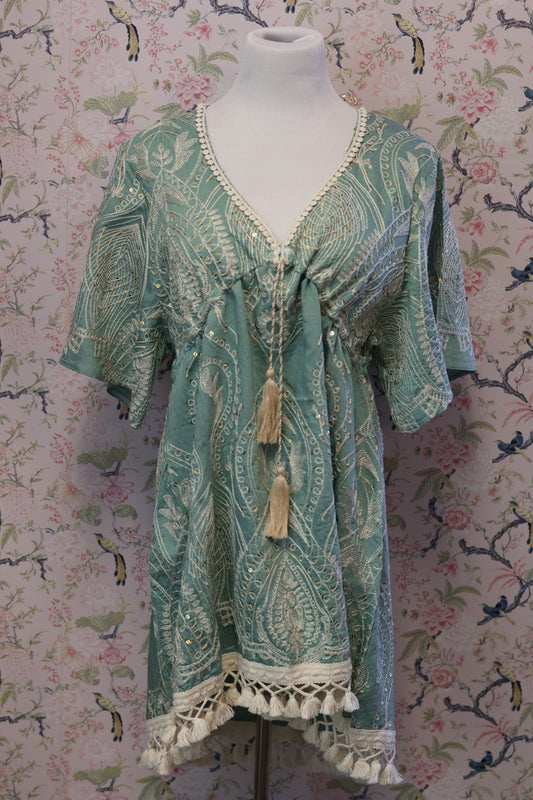 Palm Coast Coverup