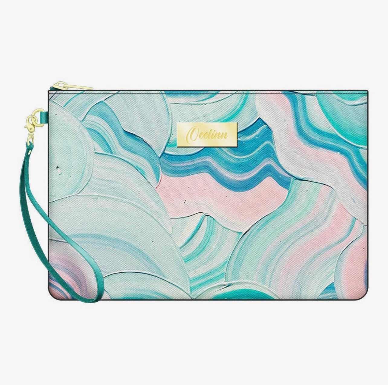 The Drift Wristlet