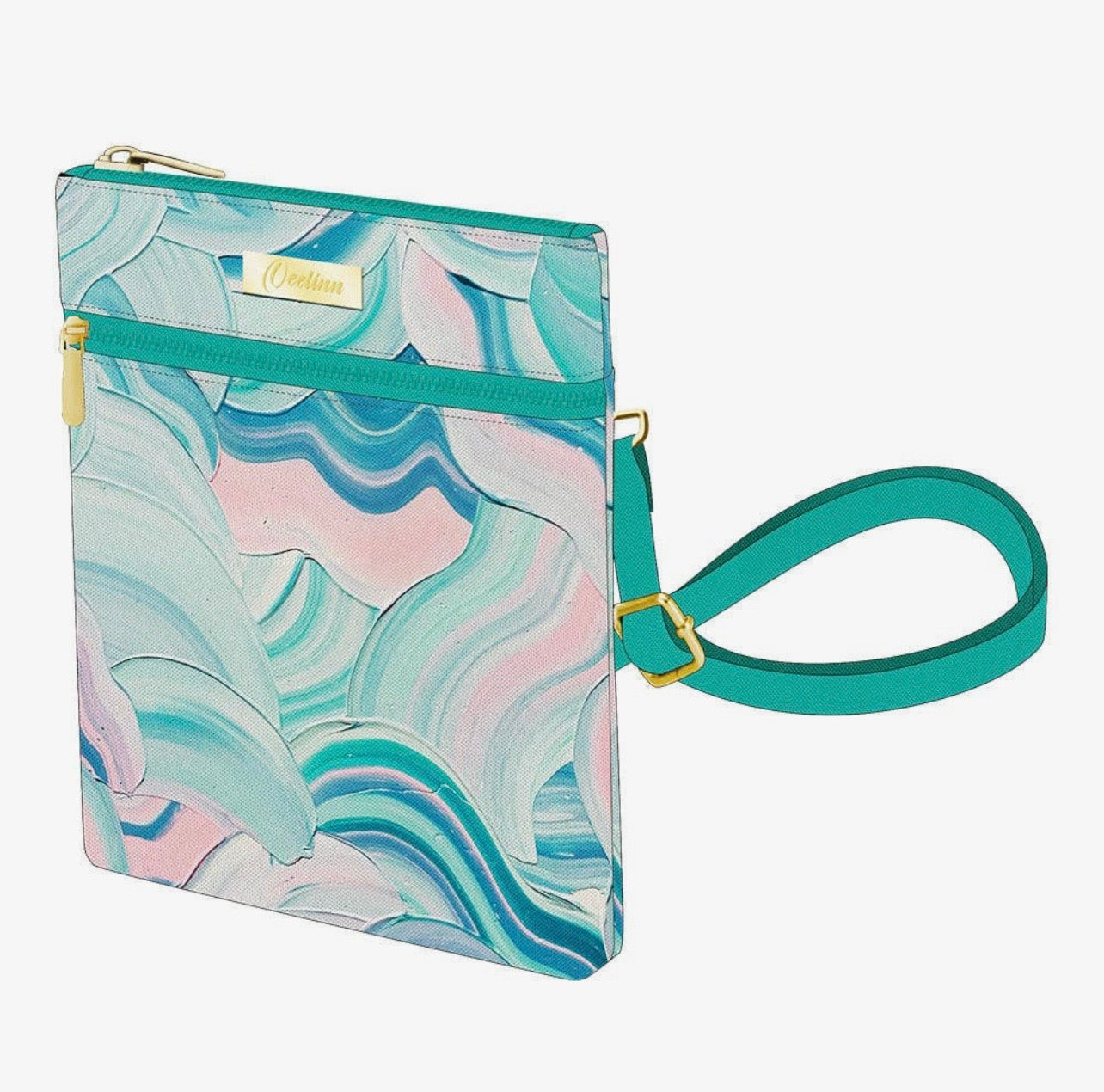 Marina Crossbody